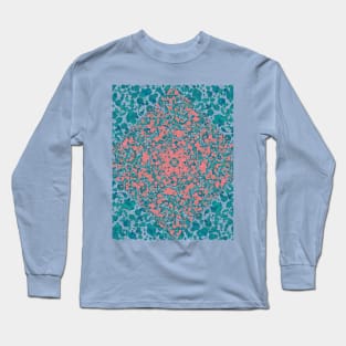 abstract 010 Long Sleeve T-Shirt